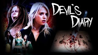 Devil's Diary - Full Movie