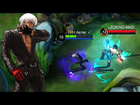 THIS IS MY LAST GUSION GAMEPLAY!! (2019-2021) 🥲 | MLBB