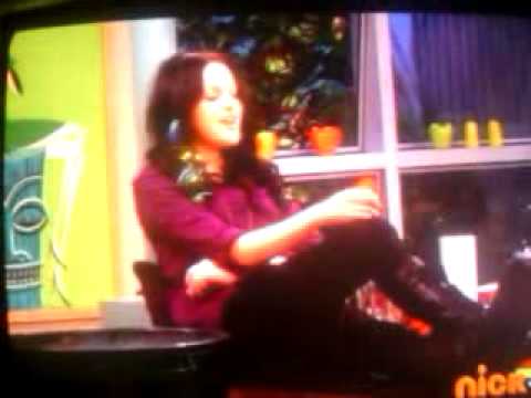 Victorious ice crean for Kesha part 2