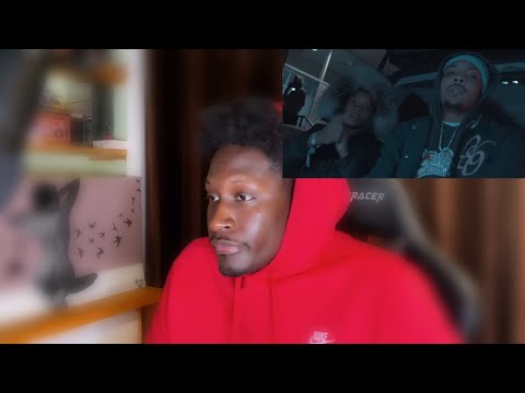 Lil Skrap1090 - "Pop Out" Ft. G Herbo & Dusty Locane (Official Music Video) Reaction