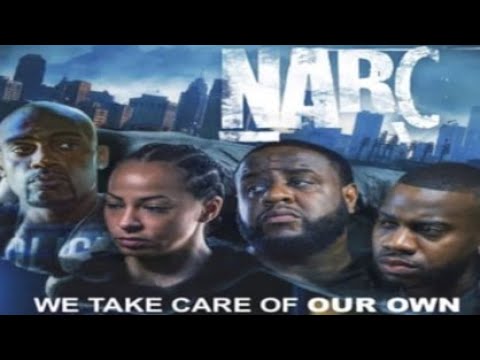 Narc 2021 Trailer