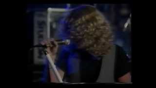 SIX FEET UNDER (Live 2 Songs)