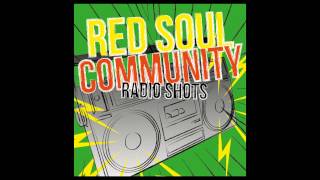 RED SOUL COMMUNITY - One Way Love - Casual Records 2013