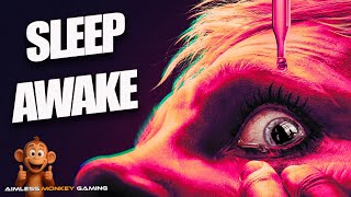 Sleep Awake DEMO | Gameplay Walkthrough