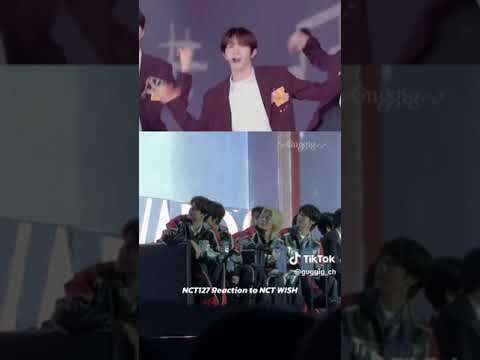 IDOL REACTION NCT WISH STEADY AAA 2024 | ASIAN ARTIST AWARD 2024 (NCT 127 & SUHO)