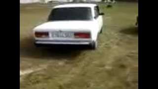 preview picture of video 'avtoshow2013 VAZ 2107 10 LL 551'