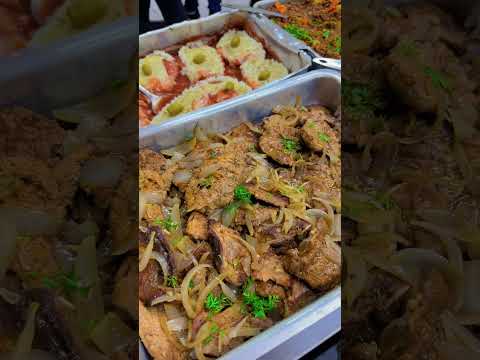 Sandro refeições Garanhuns Pernambuco