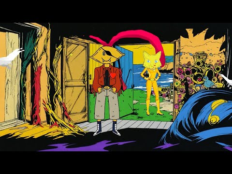 Video thumbnail for We Solid Gold