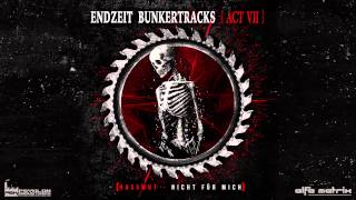 Music video thumbnail preview for Hasswut - Nicht Für Mich [HD] by Hasswut