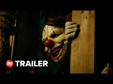 Clown in a Cornfield Trailer #1 (2025)
