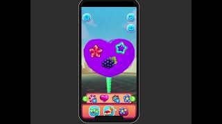 Sugar Puff Maker - Unity Source Code video preview