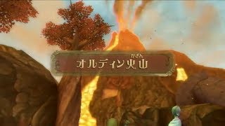 【つり目の寝坊助がゆく】ゼルダの伝説 スカイウォードソード コラボ実況プレイ 【第15話】