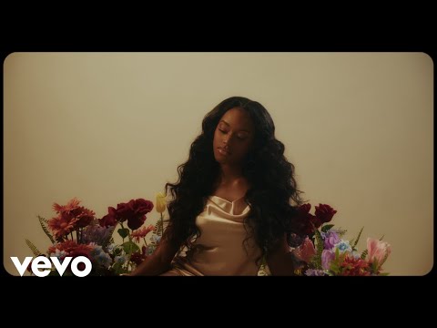 Ariel Fitz-Patrick - Angels (Official Music Video)