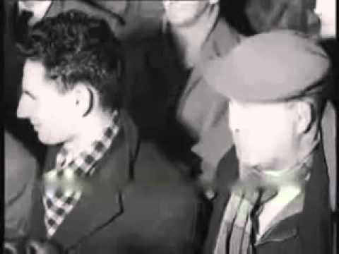 ECCC-1959/1960 Glasgow Rangers - Sparta Rotterdam 3-2 (05.02.1958)