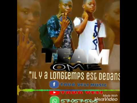 Dj Arafat feat bresom gang "remix kpankaka" il y a longtemps on est dedans " #rap ivoir #o.m.e