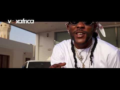 Face2Face with AddiSelf @VoxafricaTV