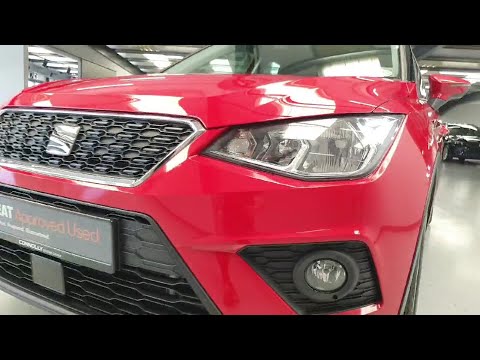 SEAT Arona 1.0TSI 110hp SE+ - Image 2