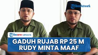Soal Polemik Renovasi Rumah Jabatan Rp 25 Miliar, Gubernur Kaltim Minta Maaf dan Siap Tanggung Jawab