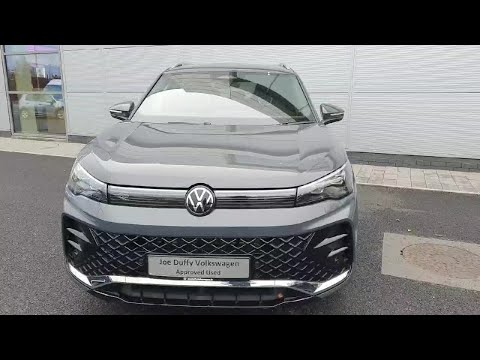 Volkswagen Tiguan  R-Line 1.5TSI PHEV 150HP - Image 2