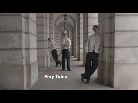 Maciej Skiba - Przy Tobie