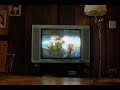 Sonic The Hedgehog 2020 DVD Menu Walkthrough