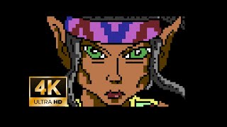 C64 Graphic Colletion - Tales of Esgaroth 1 [1996] by Hitman