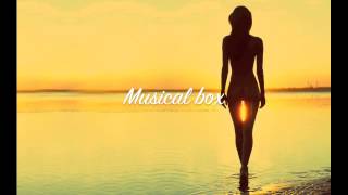 Röyksopp - Running To The Sea feat Susanne Sundfør (Pachanga Boys Remix)