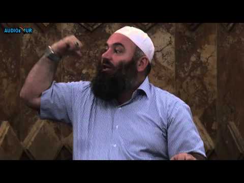 3. Shkaqet e rritjes së ambicjes - Hoxhë Bekir Halimi