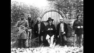 The Allman Brothers Band - Just Another Love Song
