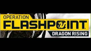 Operation Flashpoint: Dragon Rising (HD) Review and Gameplay!!!