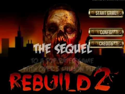 Announcement Trailer