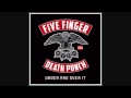 Five Finger Death Punch - Under and Over It ...