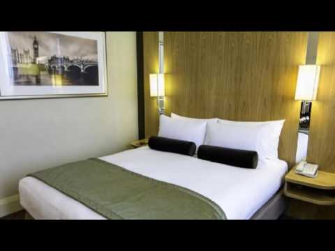 Crowne Plaza London Ealing **** - London, United Kingdom