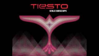 Bài hát Kaleidoscope (ft. Jónsi) - Nghệ sĩ trình bày DJ Tiesto