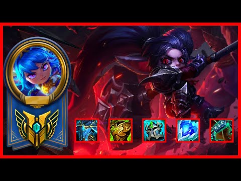 [NA] GEMI - POPPY MONTAGE - BEST POPPY