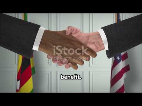 Zimbabwe Rising: Breaking Free from Western Chains