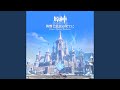 オデット、雪だるま作りましょ（Japanese Ver.）