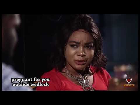 Oriaku Season 3 & 4 - Nigerian Nollywood Igbo Movie Full HD