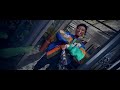Tiji Negga Jirany Clip Officiel