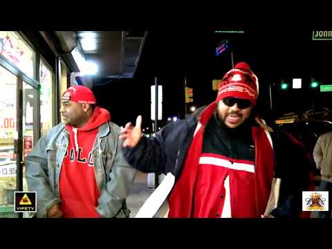 Ruste Juxx Feat. Da Buze Bruvaz - US Embassy (Prod by Hamorabi)