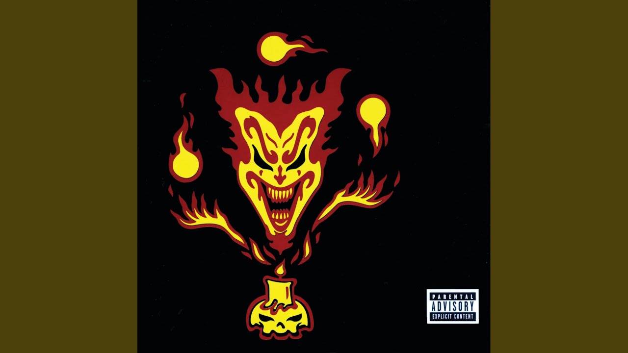Insane Clown Posse - Play With Me