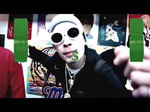 Gringo Gang - Keep Me Going ft Spacedad x Shawn Ham x J Mo [OFFICIAL VIDEO]