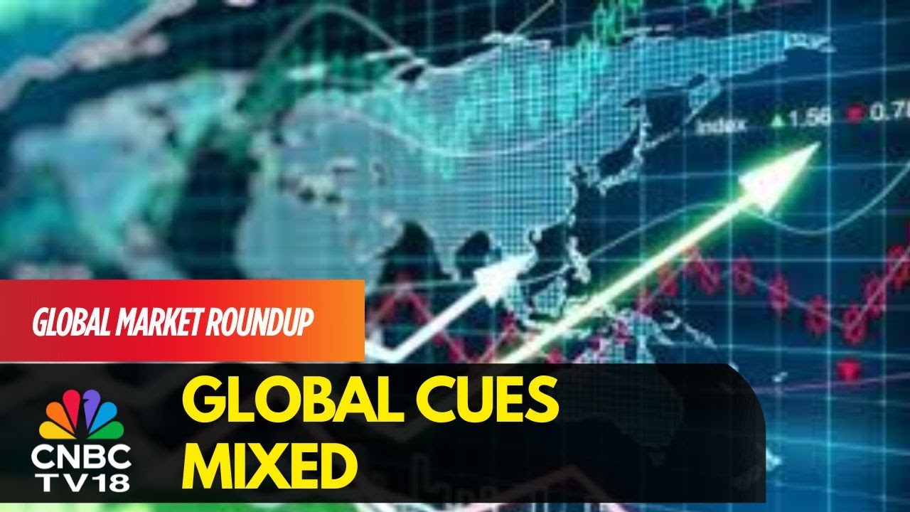 Asian Markets Rise Ahead of Key US Economic Data; Nvidia-AMD Chip Deal Details Emerge