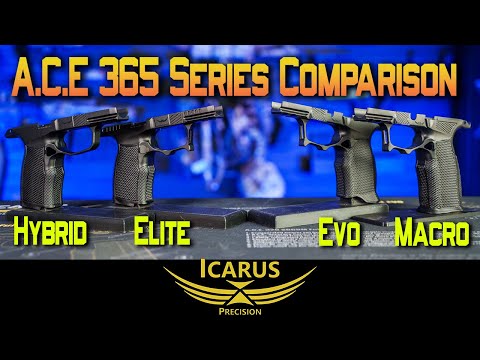 Icarus Precision Ace Springfield Armory Echelon Gun Review