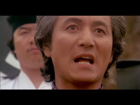 The Kentucky Fried Movie (2/4) The Guard Game Show! (1977)