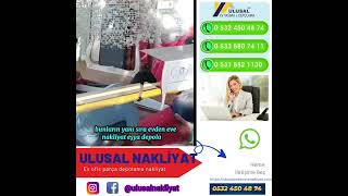 İstanbul Evden Eve Nakliyat Fiyatları