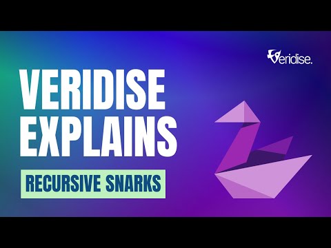 Intro to NOVA and ZK Folding Schemes: Recursive SNARKs
