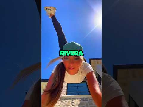 This DANCE TREND Sent Lexi Rivera To The HOSPITAL! 🚨 (Injury Caught On Camera)|#shorts#youtubeshorts