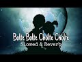 Bolte Bolte Cholte Cholte_Slowed & Reverb_Imran Mahmudul_Bolte Giye Mone Hoi Lofi Song_Lofi Song.
