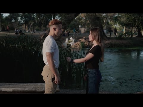 Ignacio Soria - Mejor asi? (Videoclip Oficial)